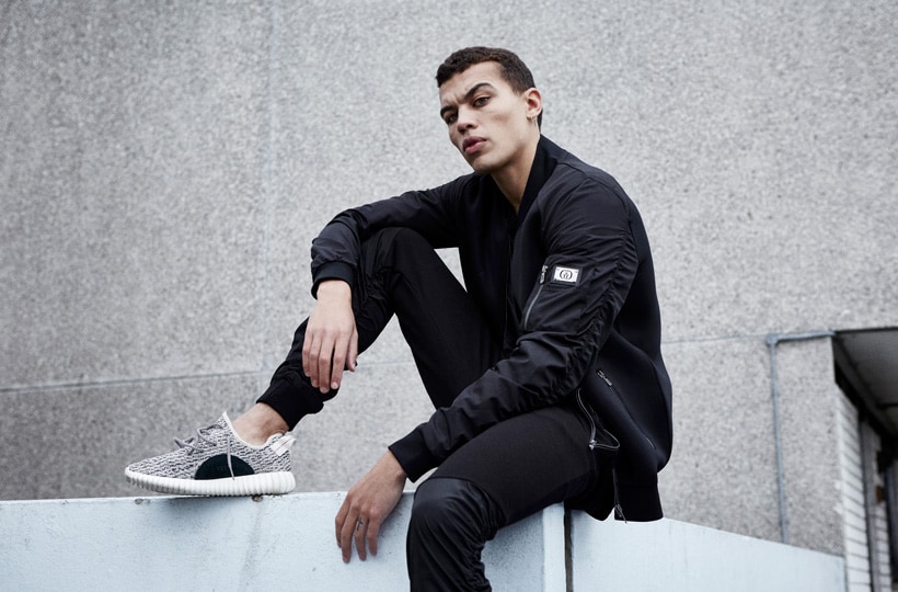 Glorious gangsta shoes white sale